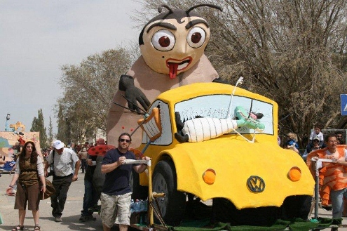 בובת עדלאידע